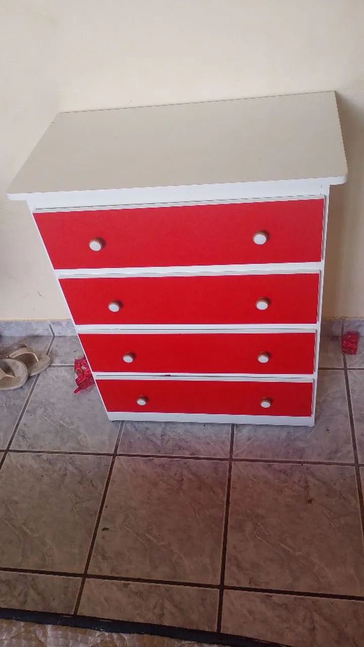 Cômoda super nova - Foto 5
