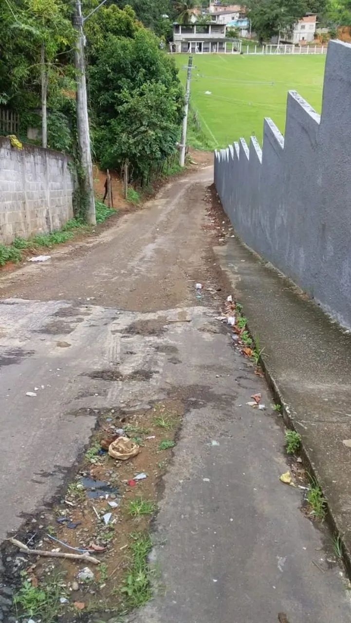 Vendo este lote  - Foto 2