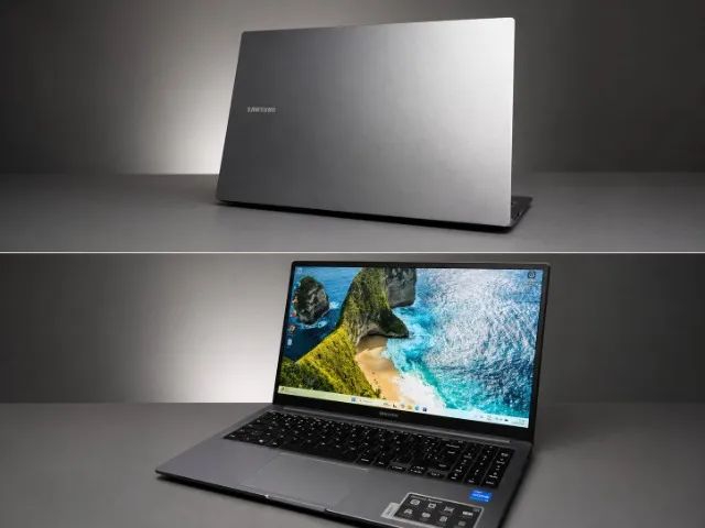 SAMSUNG GALAXY BOOK4