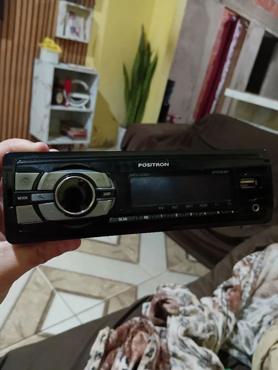 Vendo esse som de carro  - Foto 4