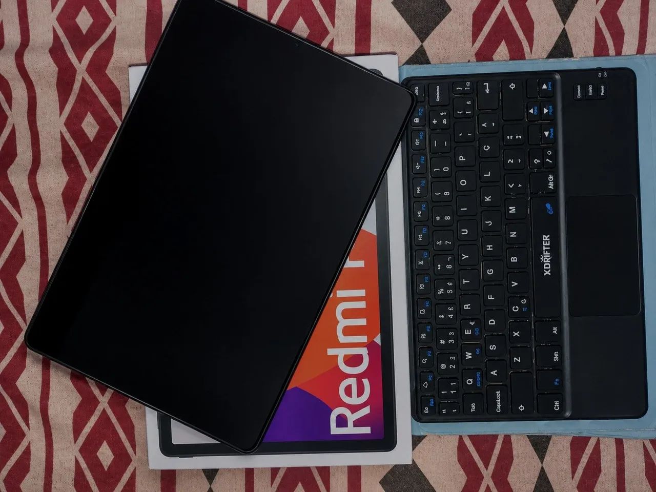 TABLET DA REDIMI XIOAMI SE  - Foto 2