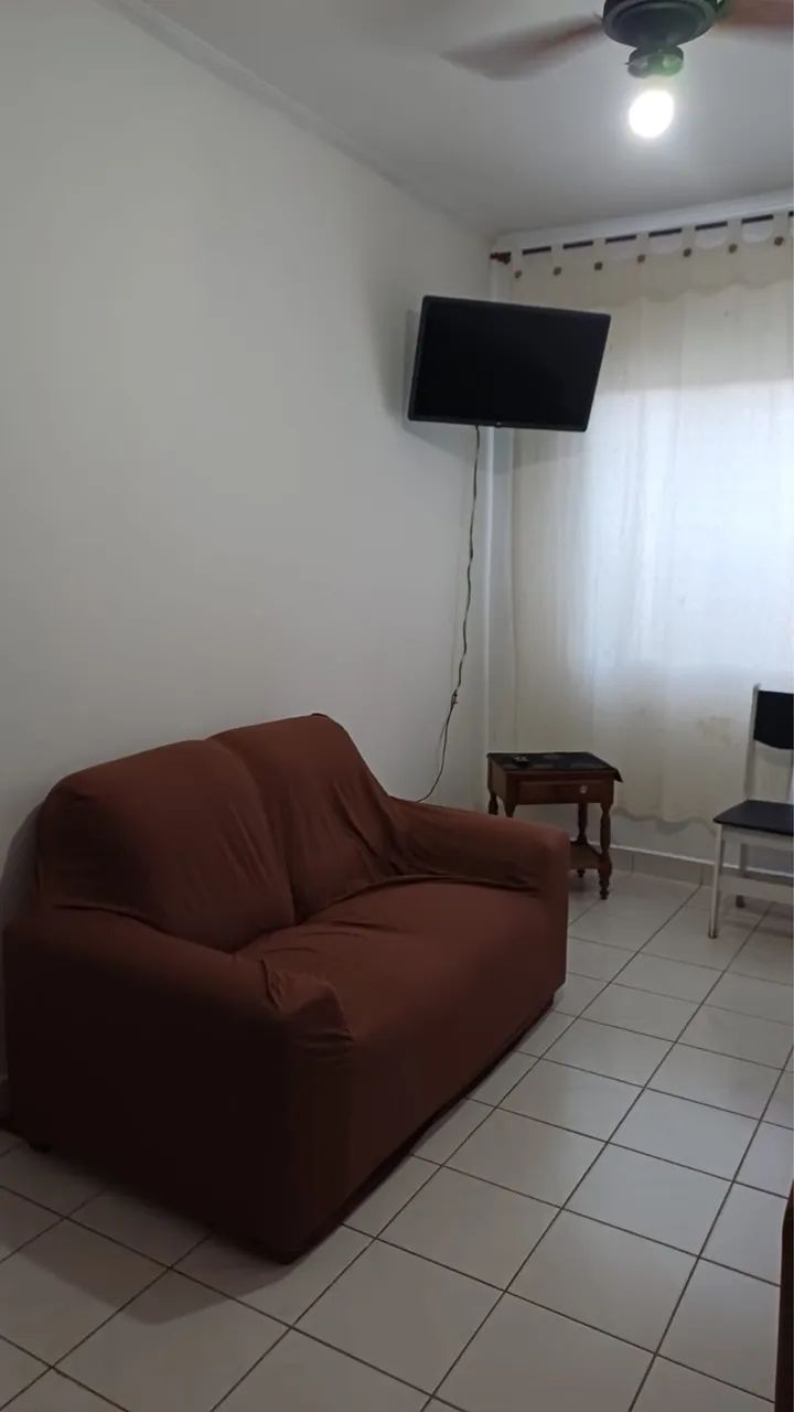 Apartamento Praia Grande - Foto 2