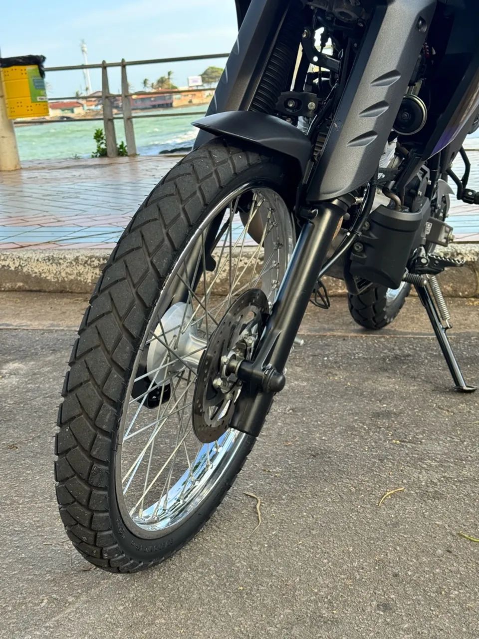 Lander baixíssimo km - Foto 4