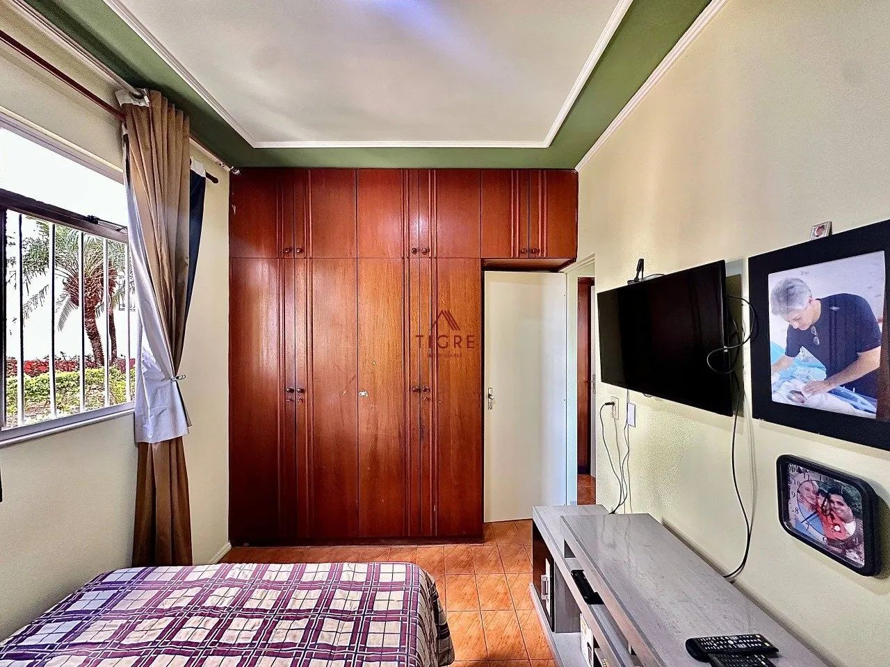 Apartamento com 3 Quartos à Venda, 65m² - Foto 5