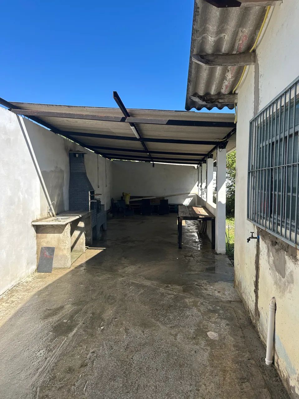 Casa a venda 