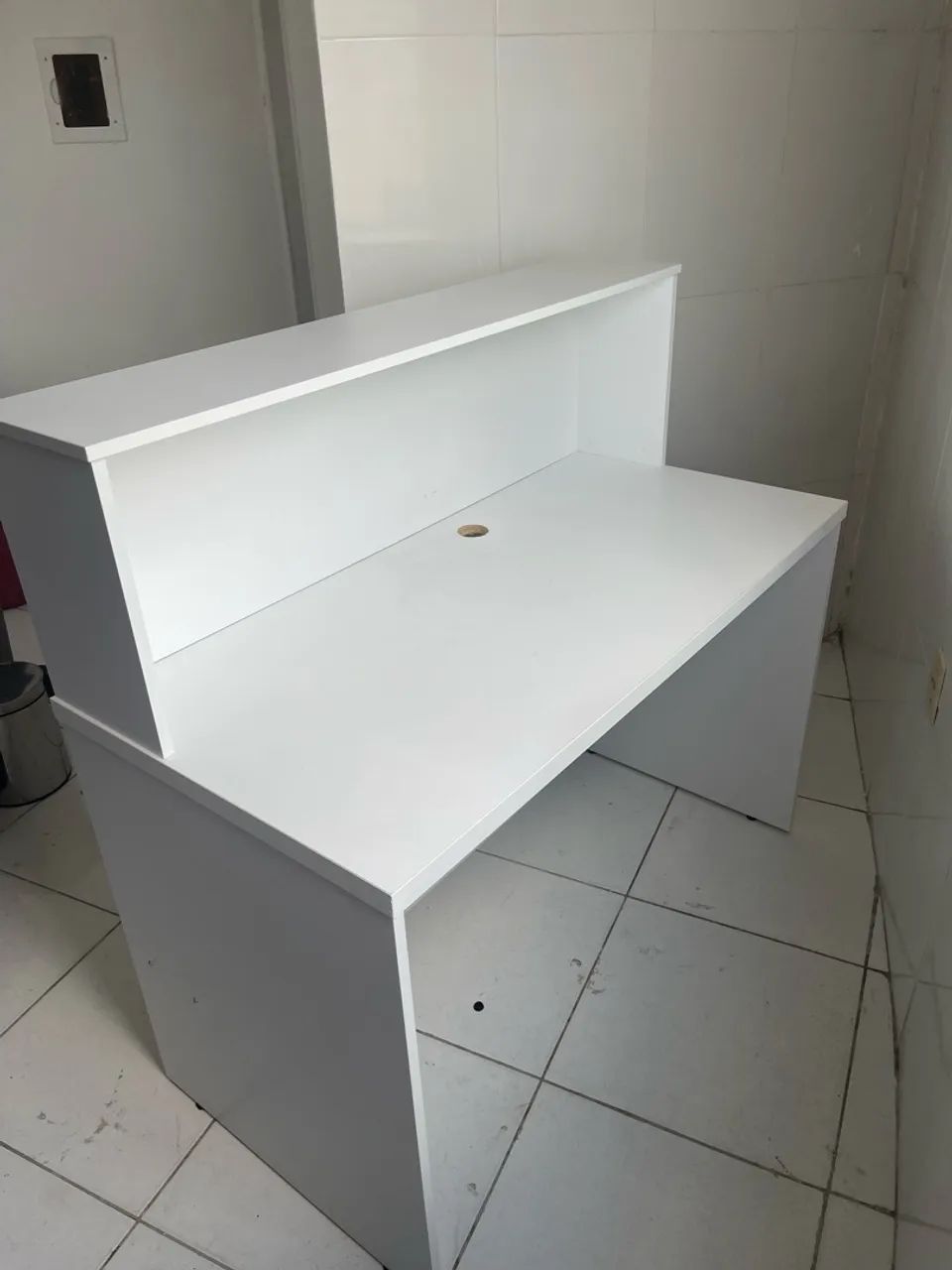 Móveis para escritório 