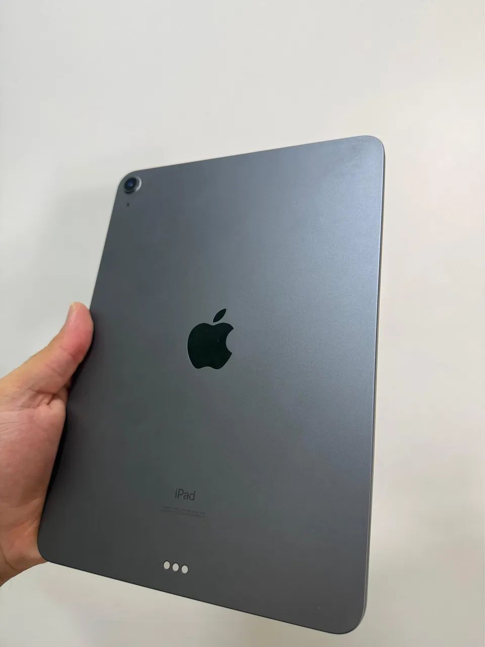 iPad Air 4 64GB com caneta e teclado Bluetooth  - Foto 2