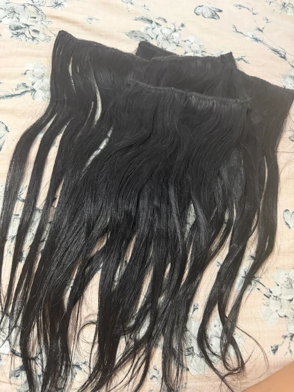 Mega hair 100% humano  - Foto 2