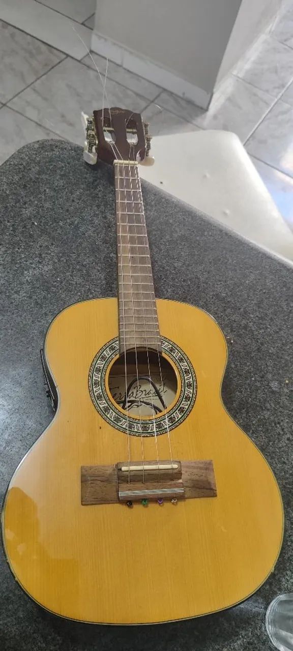 Cavaquinho  - Foto 3