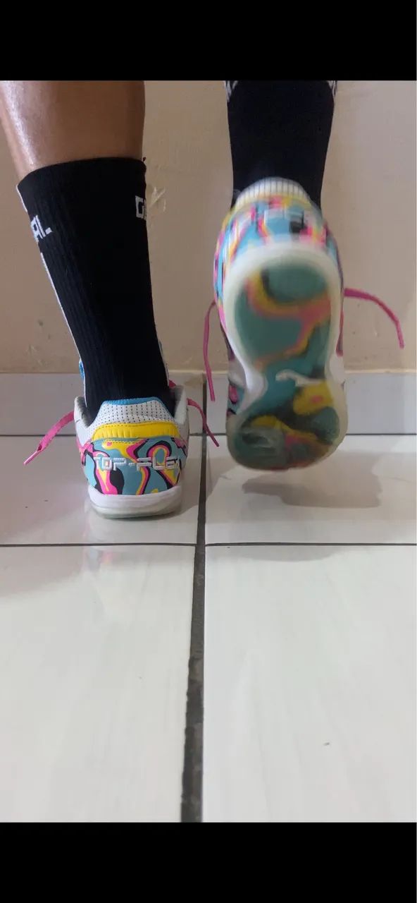 Joma top flex pitto  - Foto 2