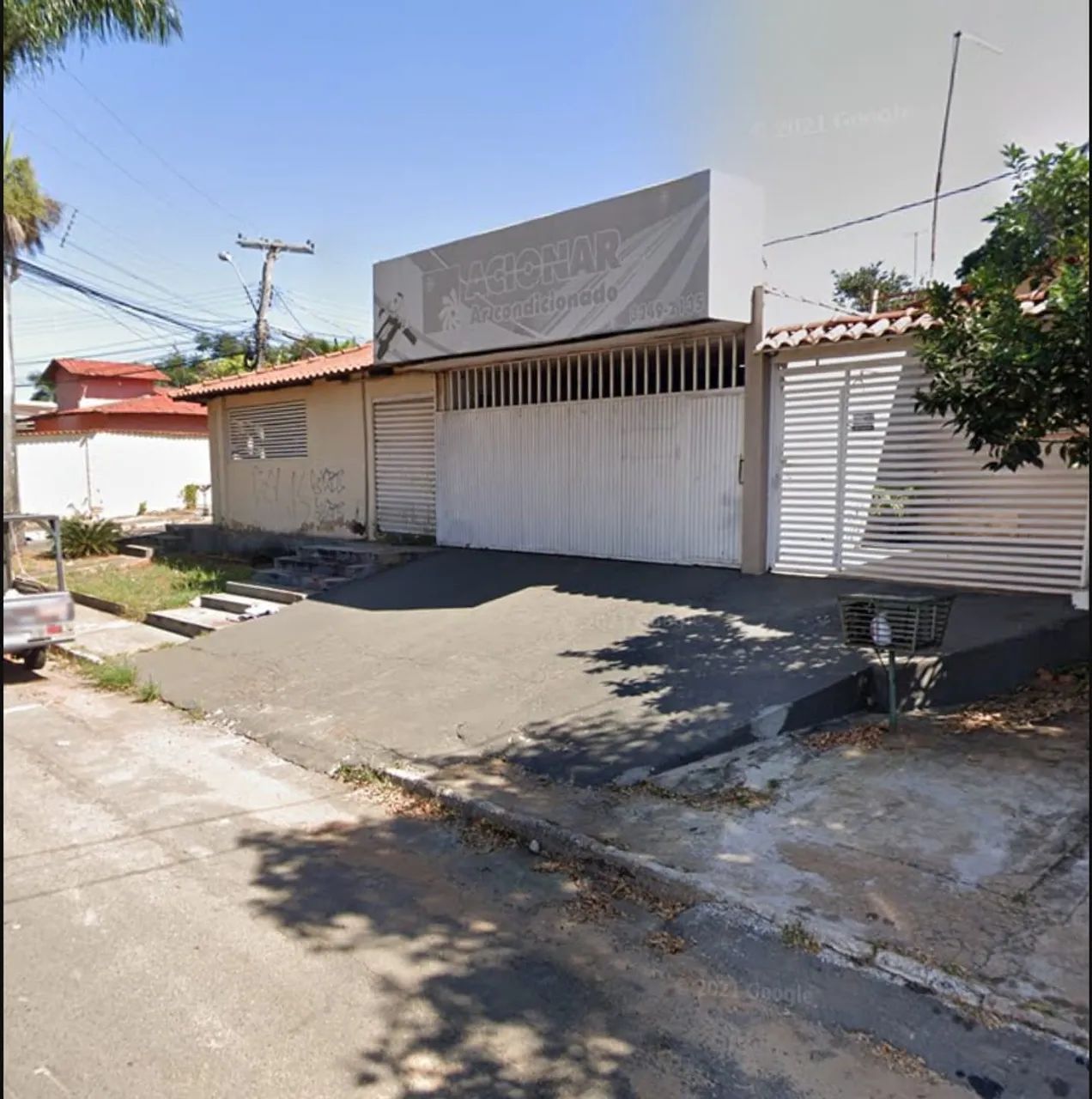 Casa/Galpão - Jardim da Luz - Foto 3
