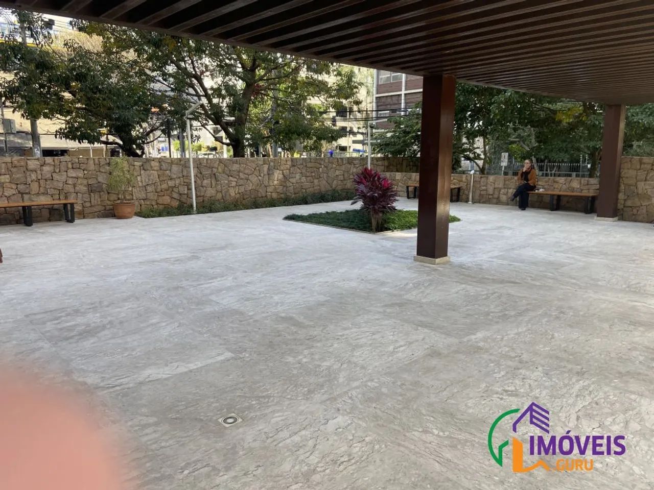 CONJ. COMERCIAL - PARAÍSO - SP - Foto 3
