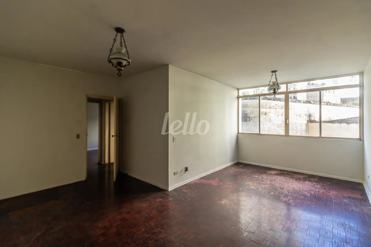 Apartamento 2 quartos para alugar no(a) Vila Buarque
