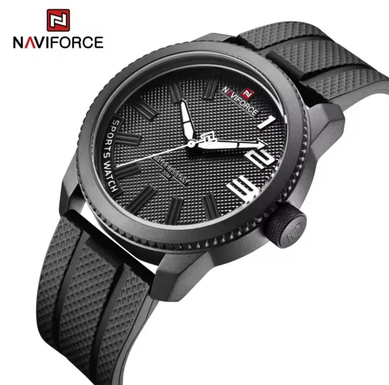 Relogio NaviForce