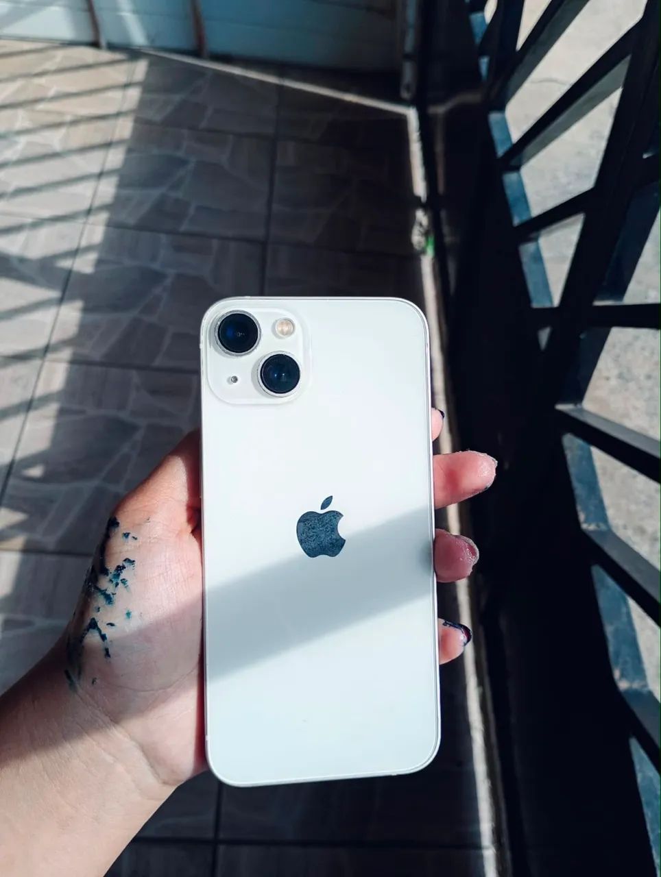 Vendo iPhone 13 - Foto 4