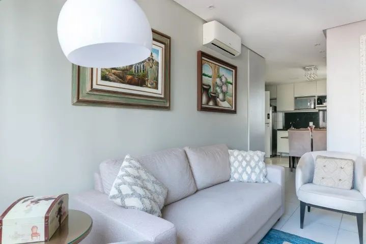 APARTAMENTO NA NAVEGANTES  - Foto 4
