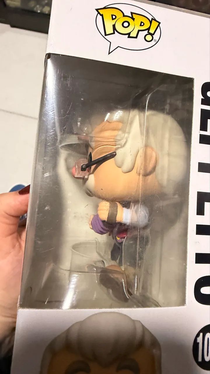 Funko Geppetto  - Foto 2