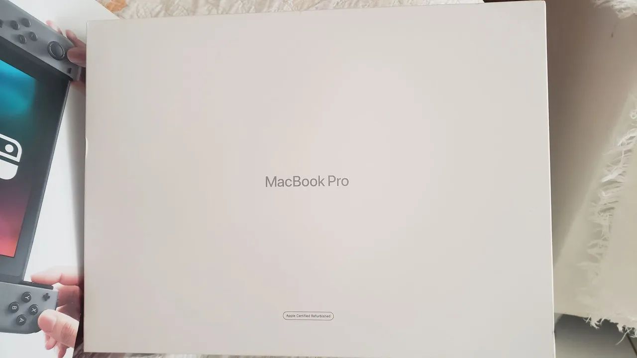 MacBookPro