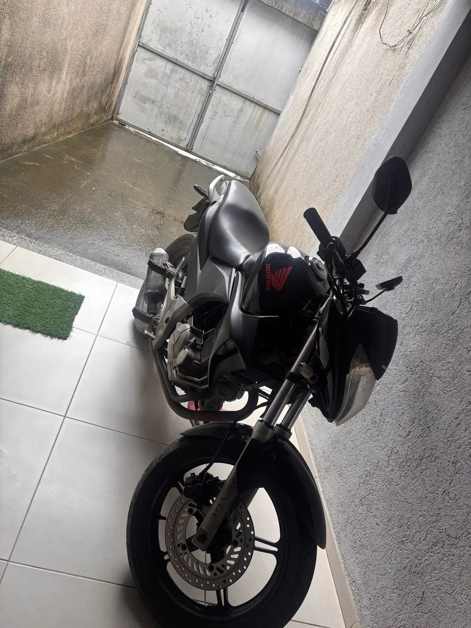 Moto - Foto 2