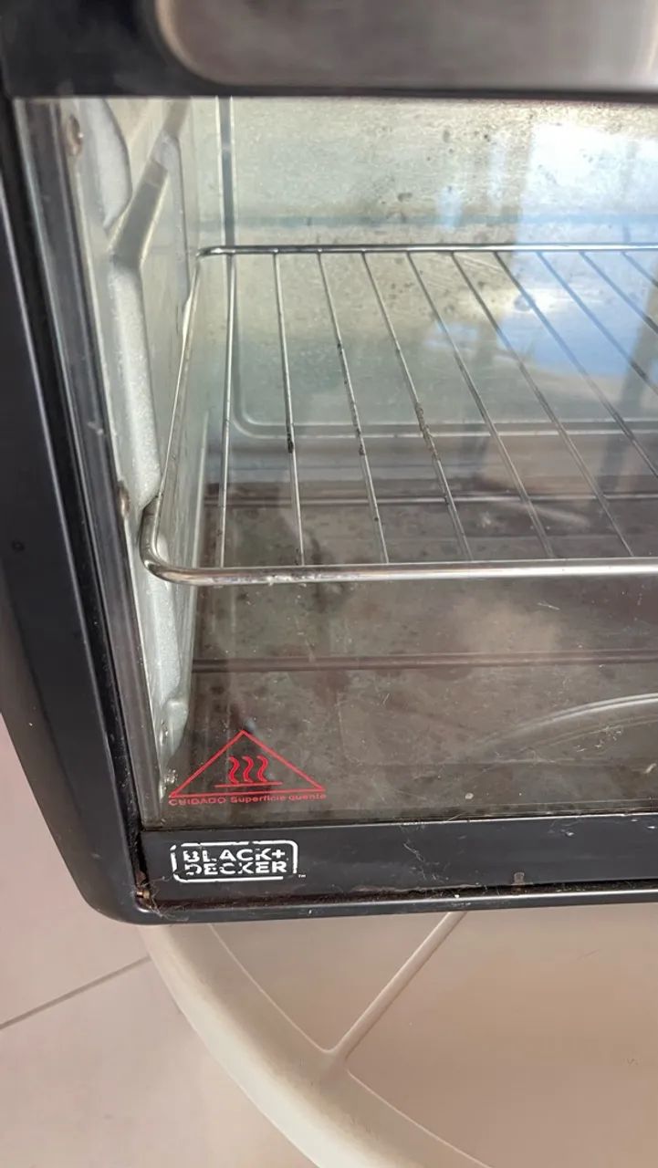 FORNO ELÉTRICO  - Foto 4