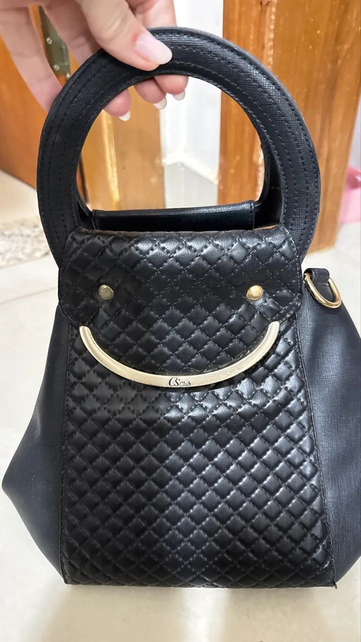 Bolsa CS