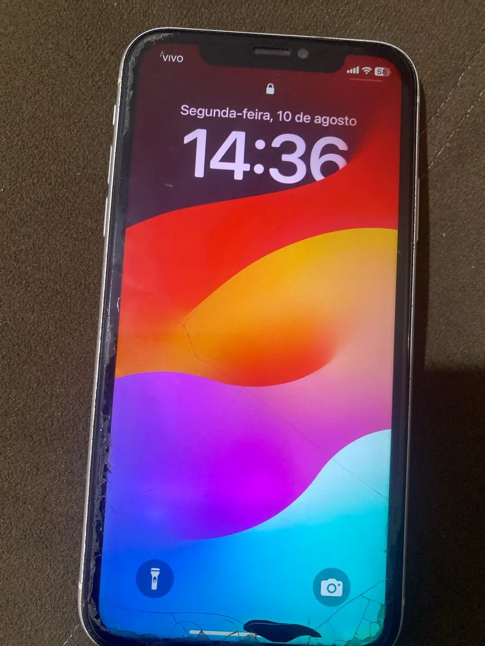 iPhone XR  - Foto 2