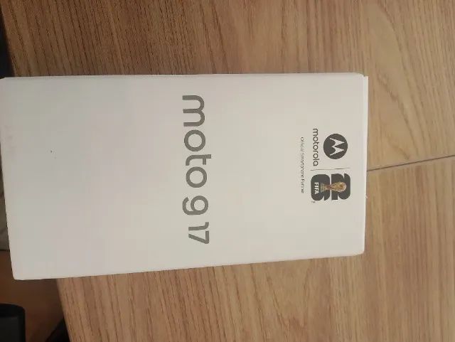  Celular Moto g 17