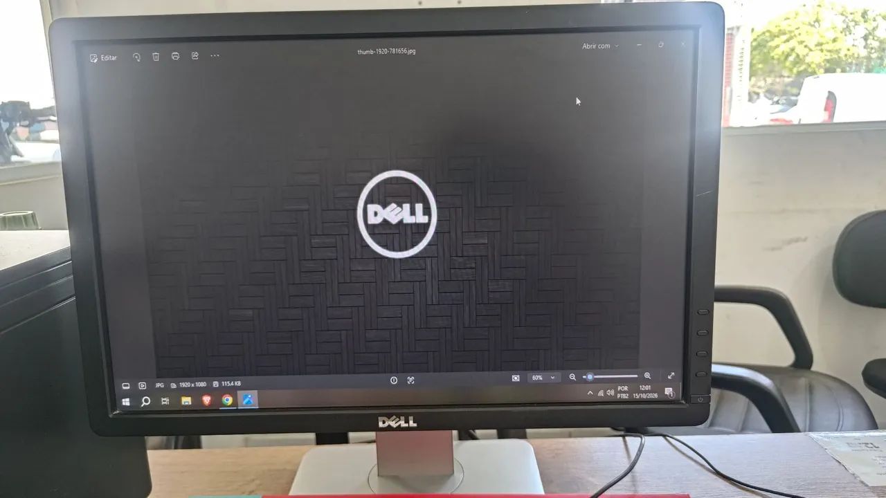 Monitor Dell 19" - Foto 3