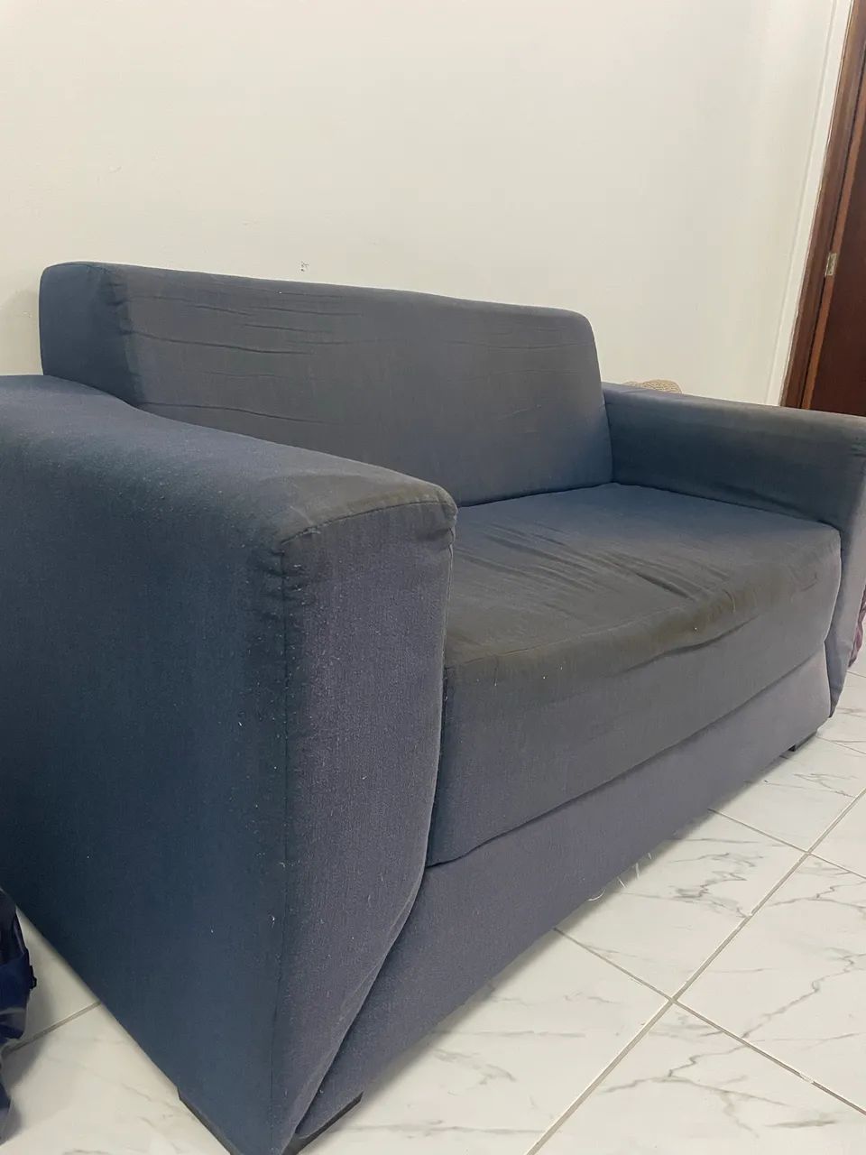 Sofá simples  - Foto 3