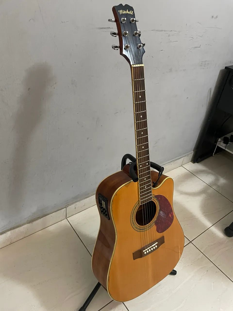 Violão Mitchell - Foto 3
