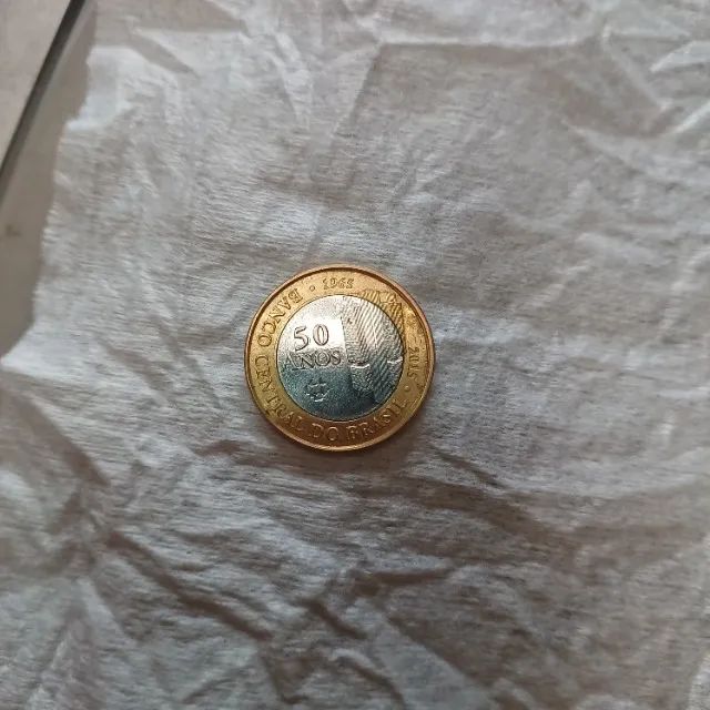Moedas  - Foto 4