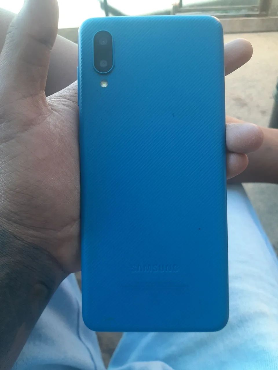 Vendo celular