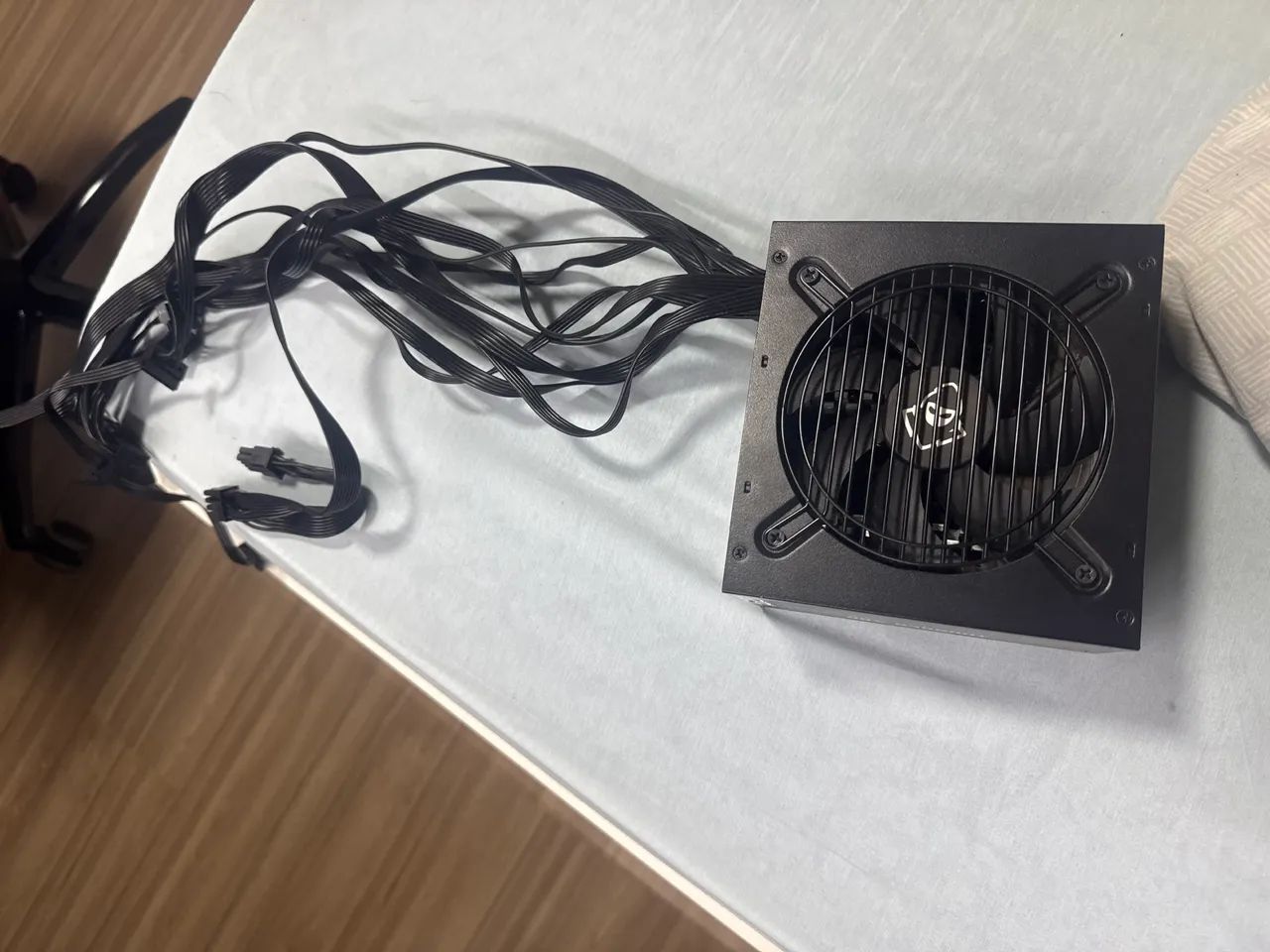 FONTE 450 W MANCER  - Foto 3