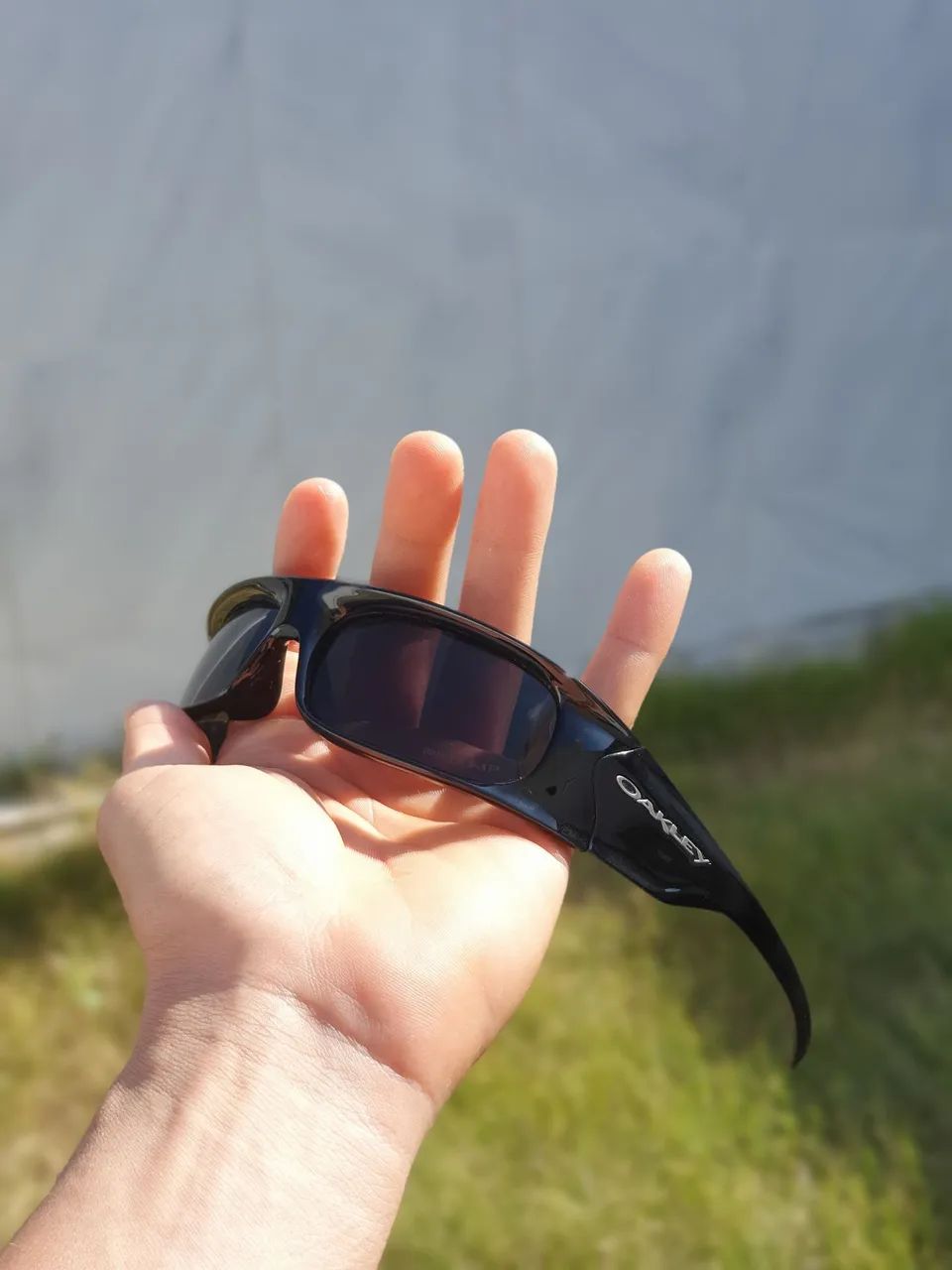 Oculos oakley  - Foto 2