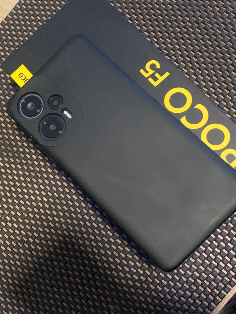 Poco F5 - Foto 2