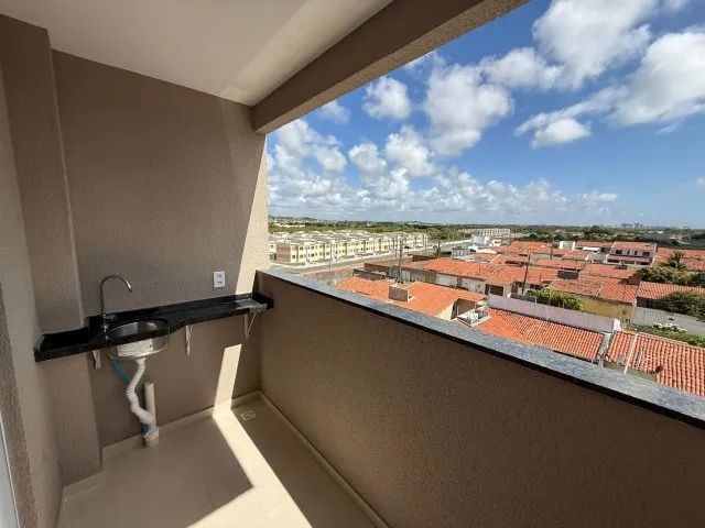 Apartamento a venda no Aruana Park  - Foto 5