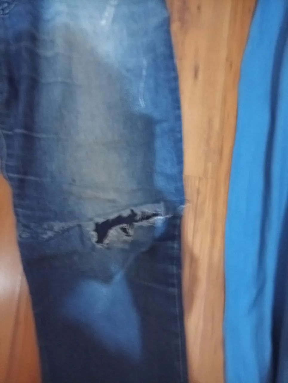 Calça masculina destróier 42 - Foto 2