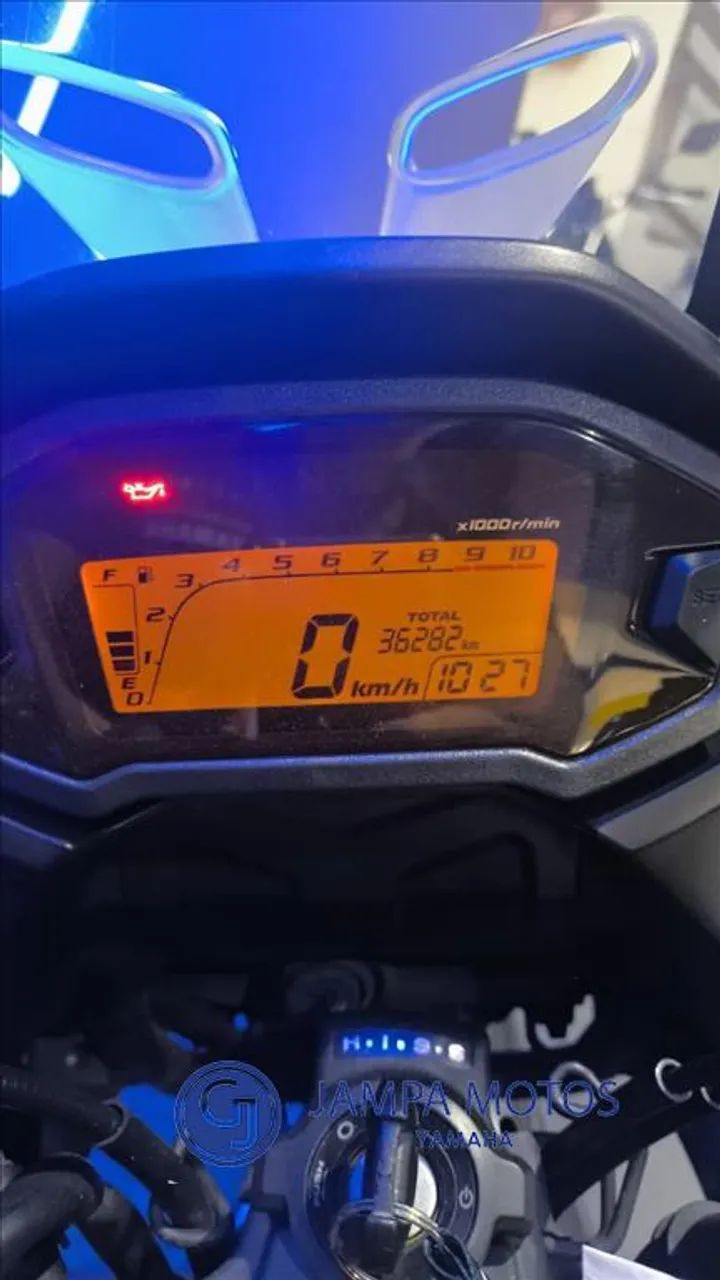 HONDA CB 500 X ABS - Foto 2
