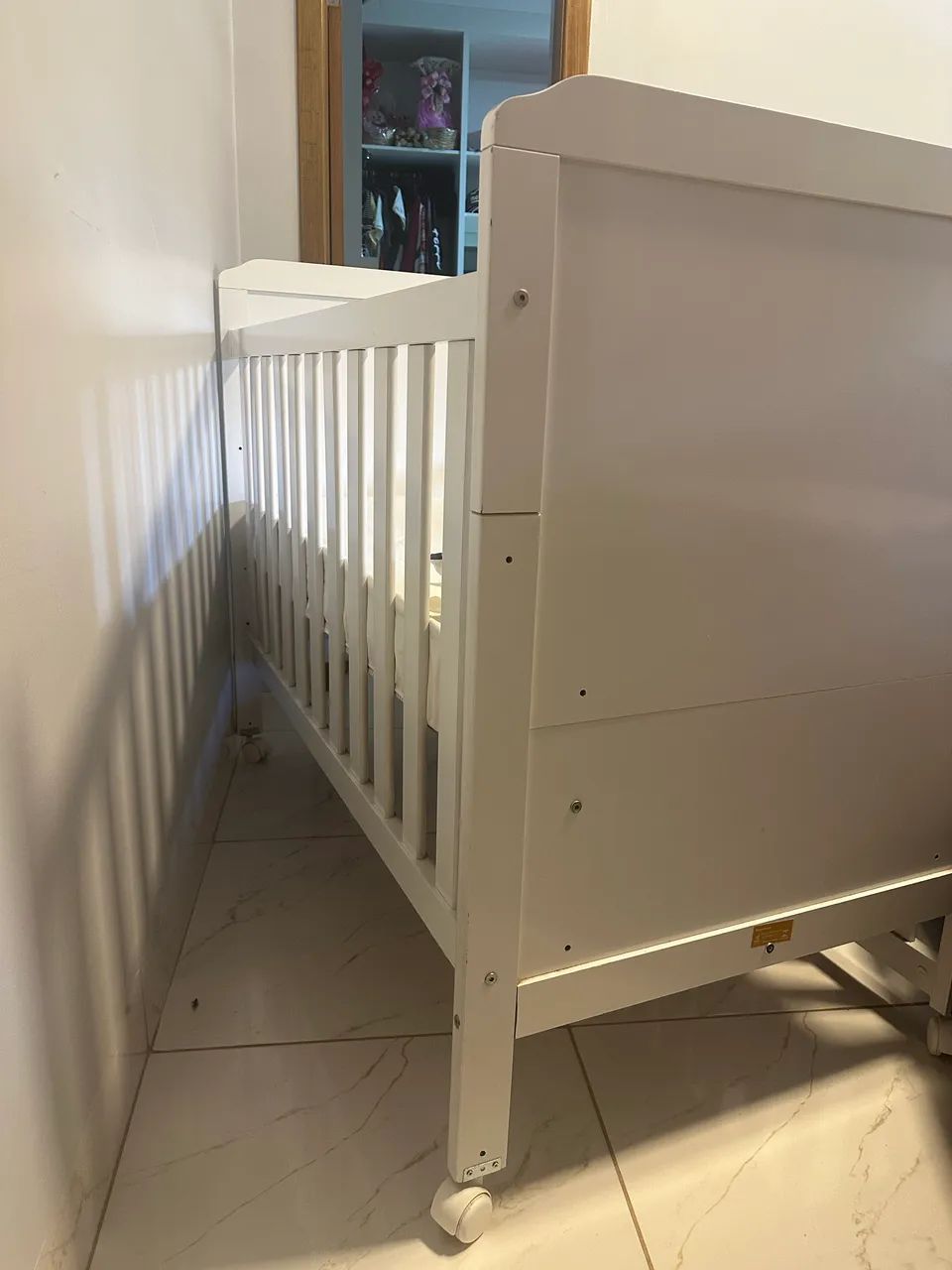 Berço - Foto 5