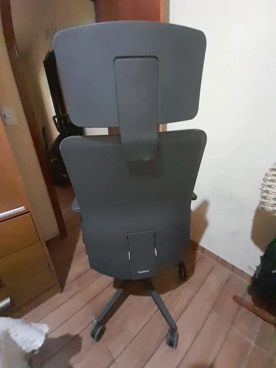 Cadeira giratória Flexform - Foto 4
