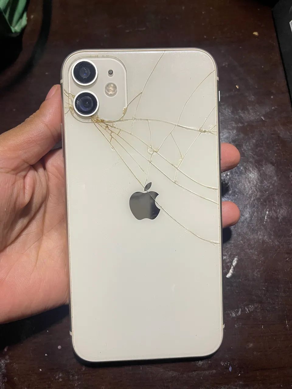 IPHONE 11 64g - Celulares e Smartphones - Brasília, Feira de