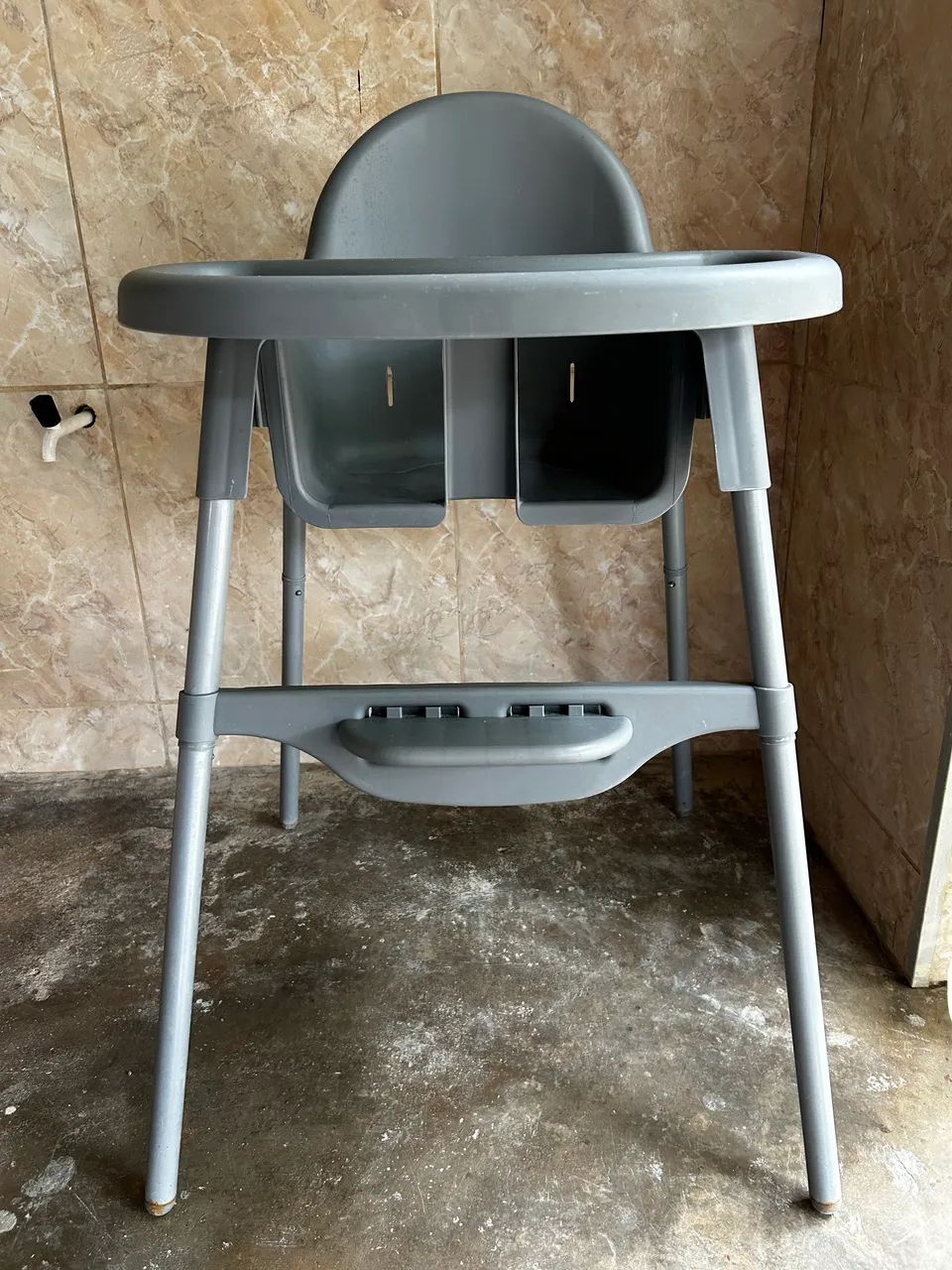 Cadeira de Alimentação COSCO - Foto 3