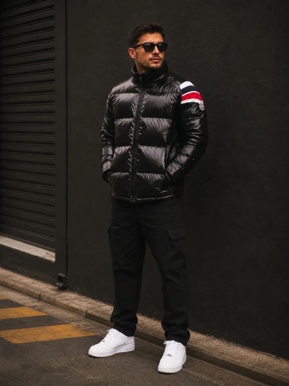 Jaqueta Moncler GG - Foto 4