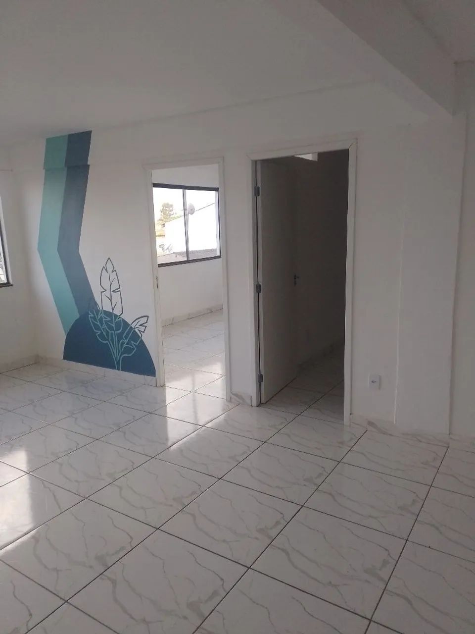 Apartamento para sala comercial  - Foto 2