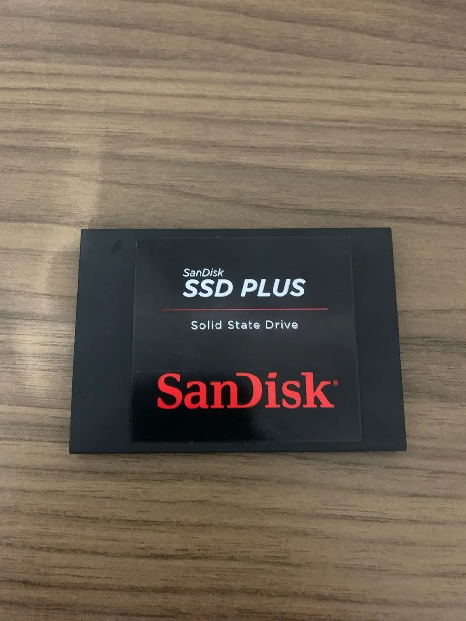 SSD SanDisk de 240GB - Foto 2