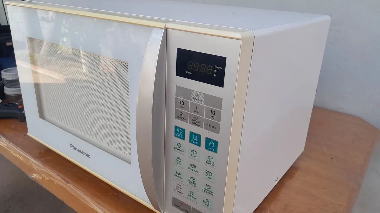 Microondas  - Foto 3