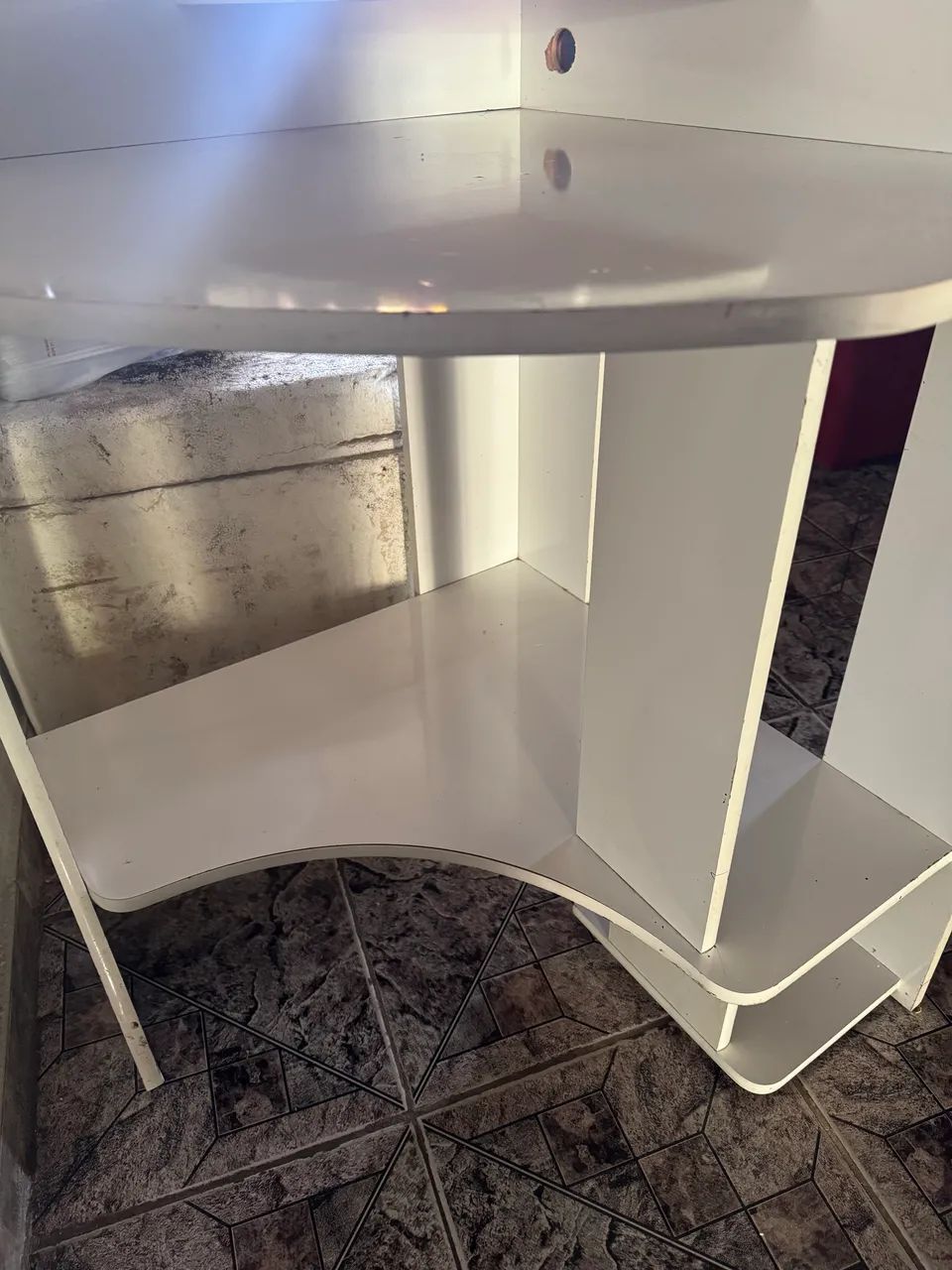 Mesa para computador 