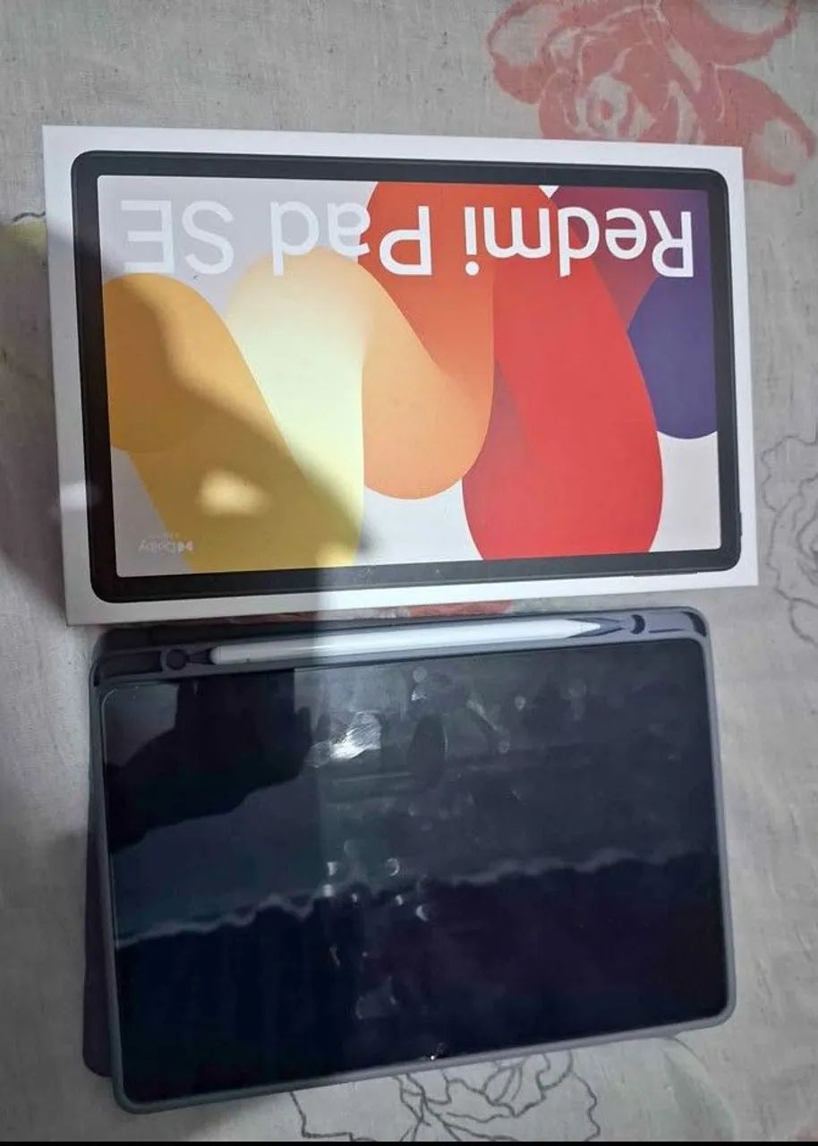Vendo Tablet Redimi Pad SE 