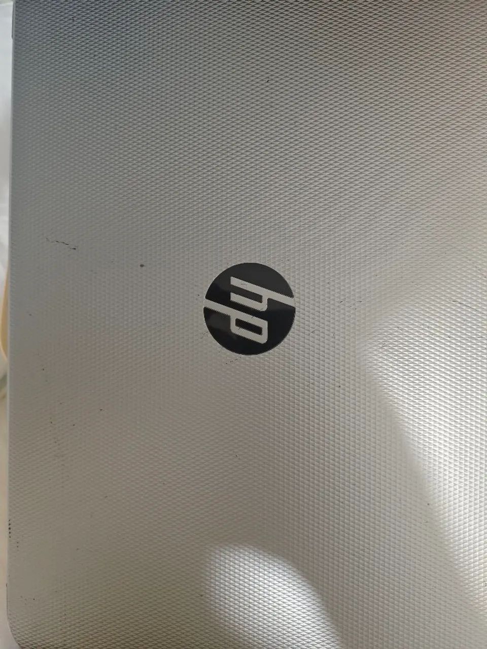 Notebook HP com placa de video - gamer - Foto 5