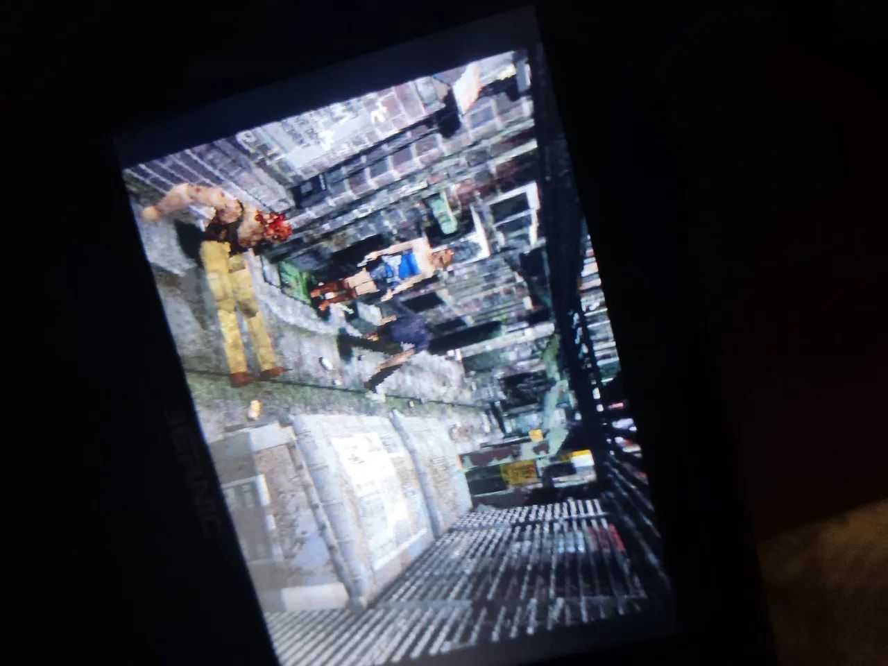 Vídeo game portátil  - Foto 4